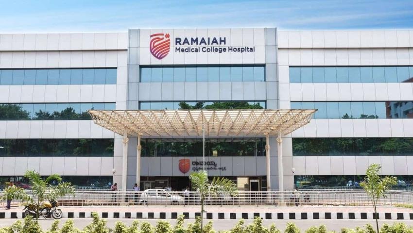 M.S. Ramaiah Medical College (MSRMC)